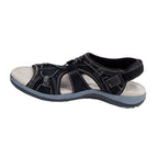 🏆 2026 Best Seller – Women’s Most Wanted Soft Arch Support & Adjustable Sandals ☁️💆‍♀️