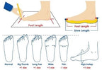 Soft Footbed Summer Sandals